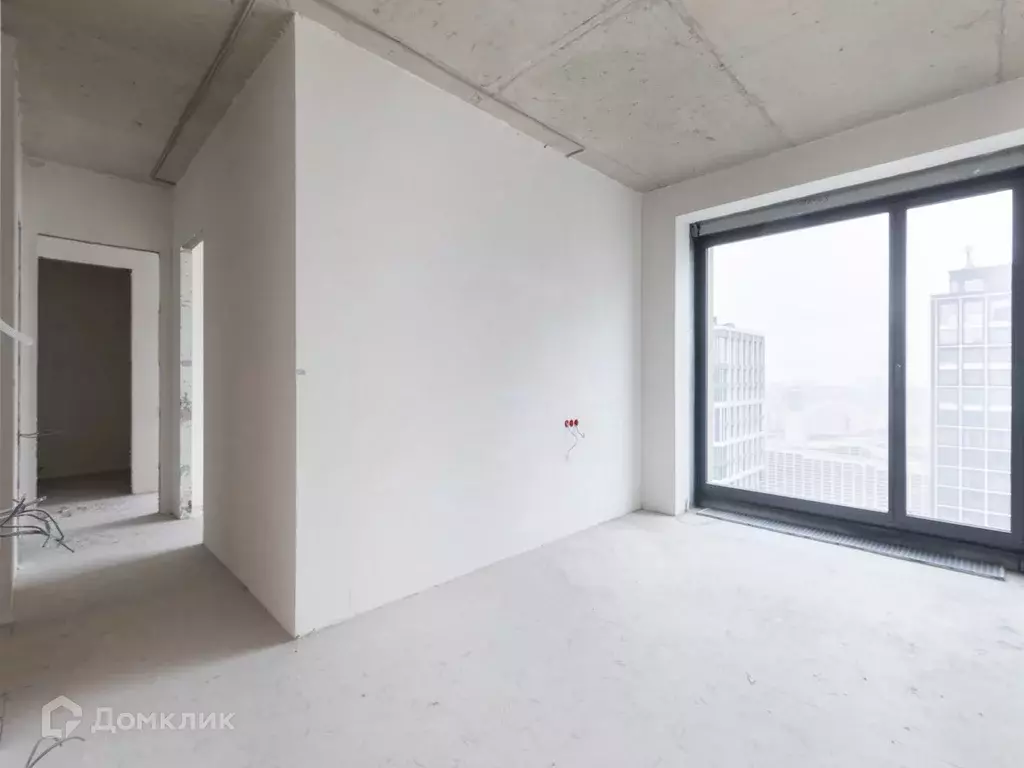 Продаётся 3-к квартира, 72 м - Фото 1