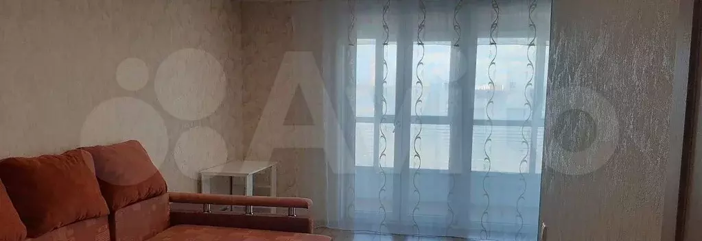 Квартира-студия, 33 м, 12/17 эт. - Фото 0