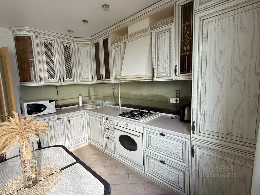 1-к кв. Москва Знаменская ул., 38К2 (36.0 м) - Фото 0