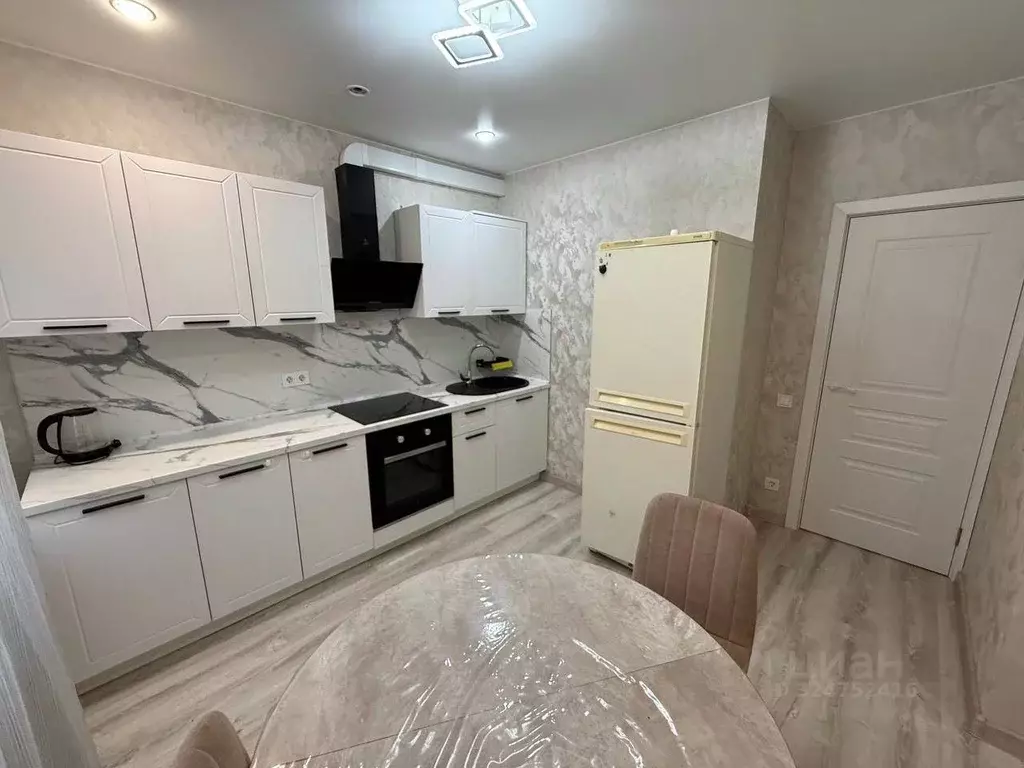 2-к кв. Московская область, Ленинский городской округ, д. Сапроново ... - Фото 2