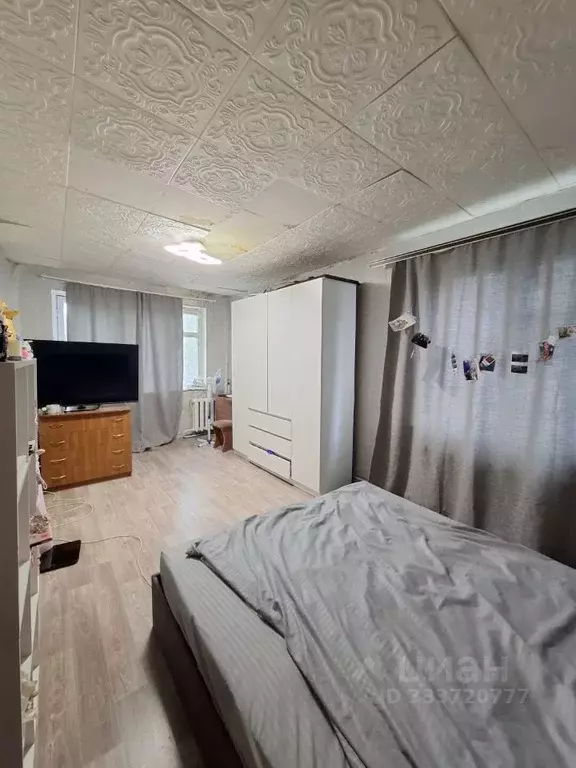 2-к кв. Московская область, Егорьевск 2-й мкр, 46 (43.1 м) - Фото 2