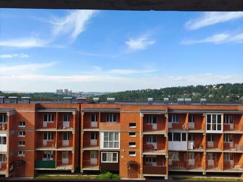 3-к кв. Иркутская область, Иркутский муниципальный округ, Маркова рп, ... - Фото 1