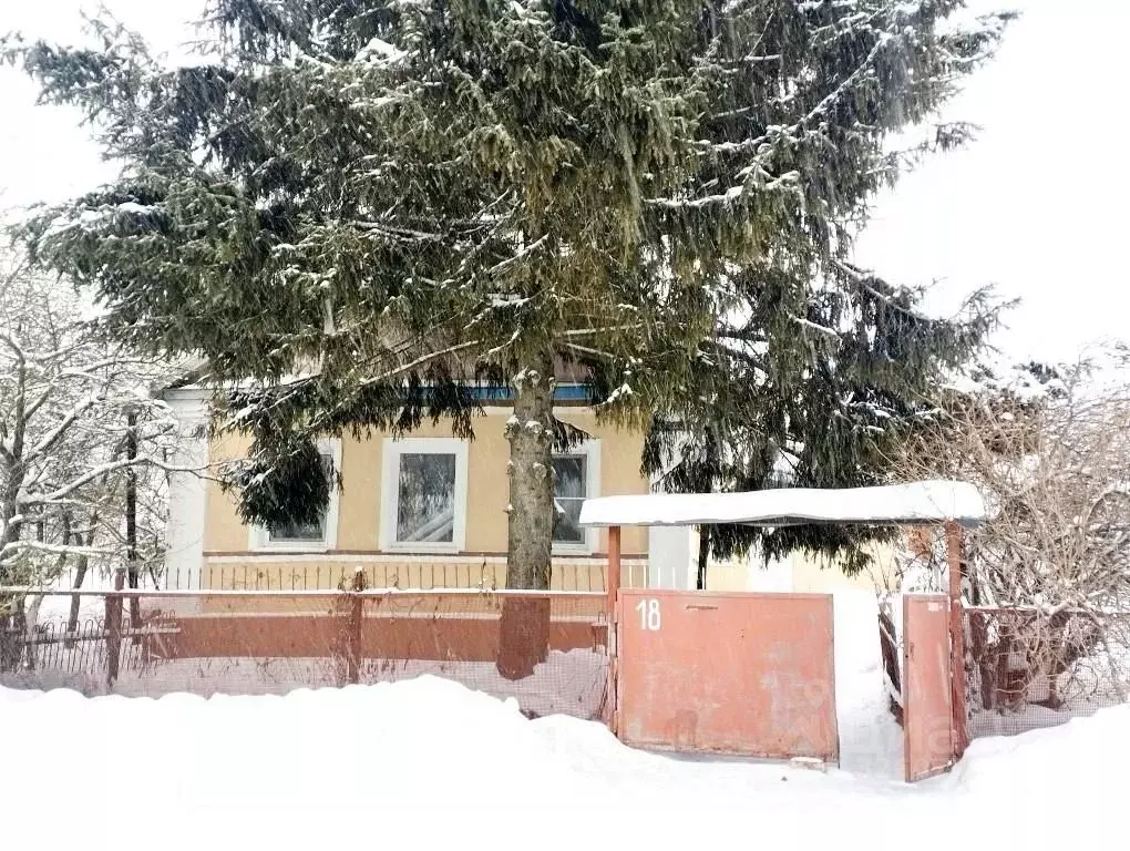 Дом в Тульская область, Болохово Киреевский район, Присадская ул., 18 ... - Фото 2