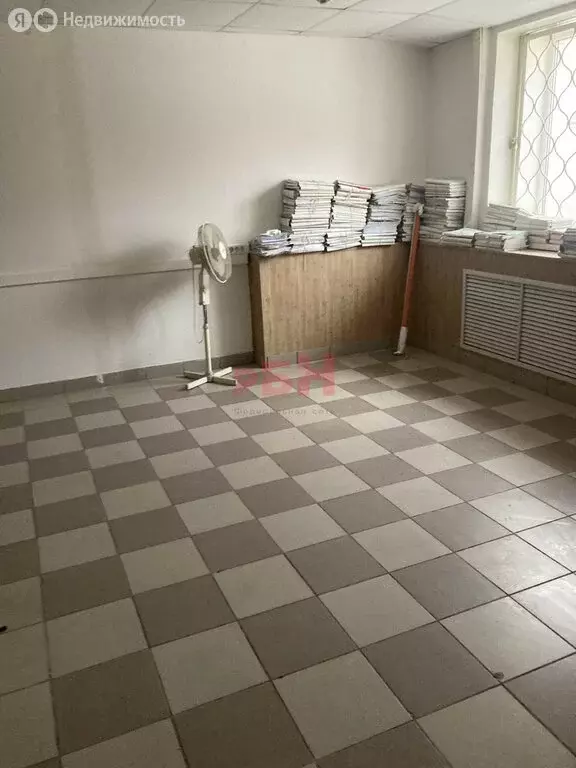 Офис (19.8 м) - Фото 1