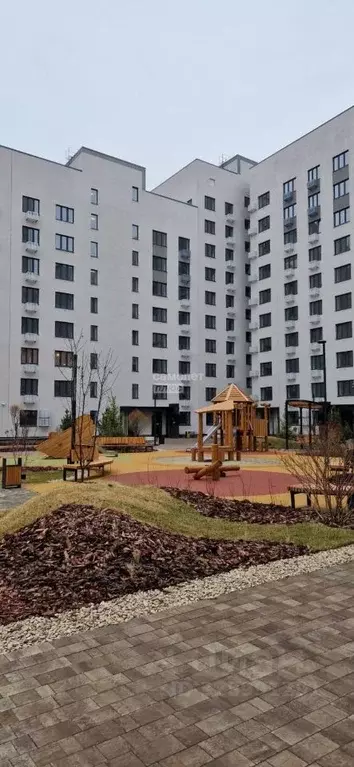 1-к кв. Тюменская область, Тюмень Новгородская ул., 22 (38.0 м) - Фото 0