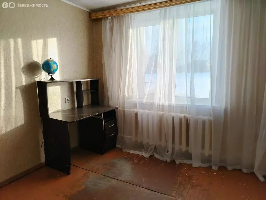 2-комнатная квартира: деревня Новоликеево, Полевая улица, 10 (49.9 м) - Фото 2