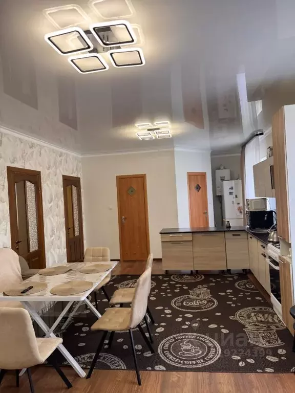 Дом в Крым, Феодосия ул. Механизаторов (104 м) - Фото 0
