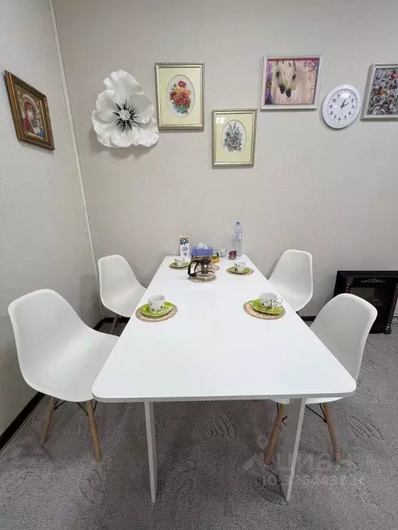 Помещение свободного назначения в Омская область, Омск ул. Перелета, ... - Фото 2