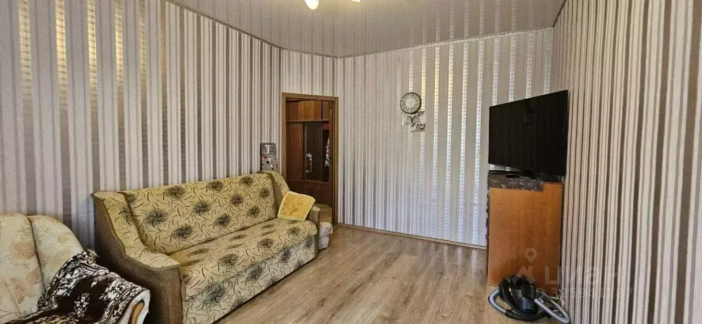 1-к кв. Севастополь Гагаринский муниципальный округ, ул. Военных ... - Фото 1