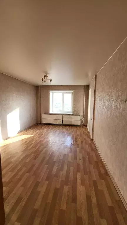 Продаётся 1-к квартира, 36.2 м - Фото 1