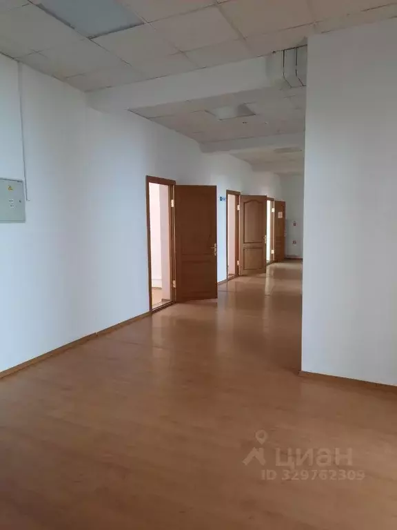 Офис в Иркутская область, Иркутск ул. Свердлова, 41 (707 м) - Фото 2