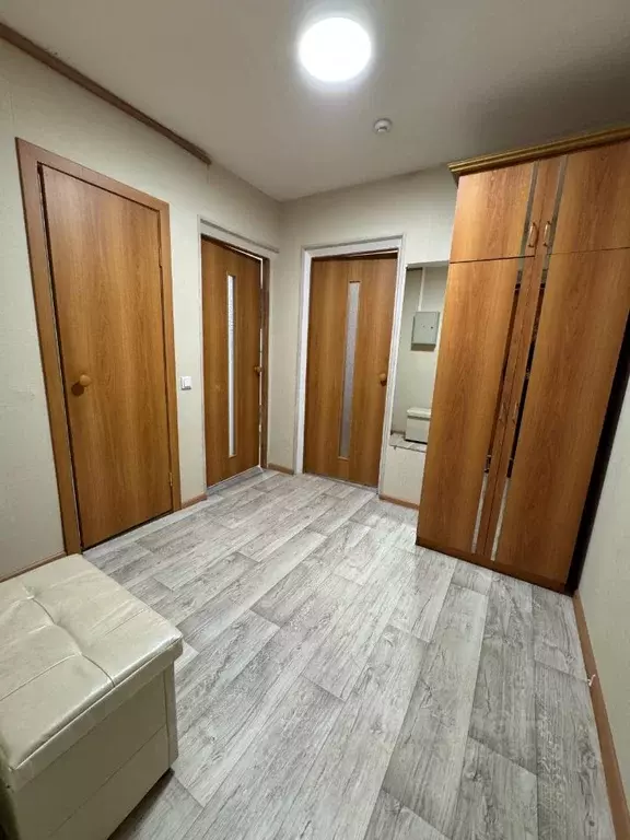 1-к кв. Башкортостан, Уфа Интернациональная ул., 15 (40.0 м) - Фото 1