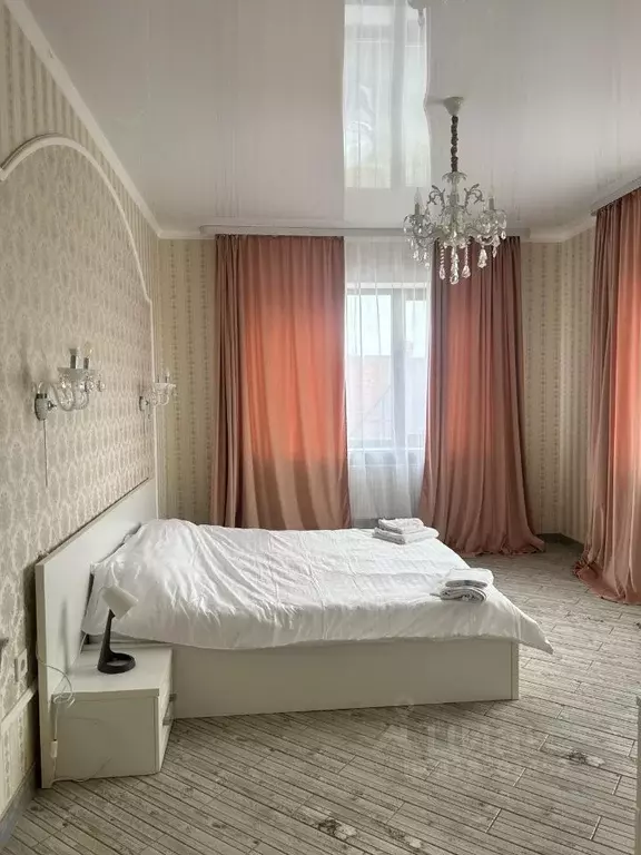Дом в Краснодарский край, Кореновск Кубанская ул., 2 (90 м) - Фото 0