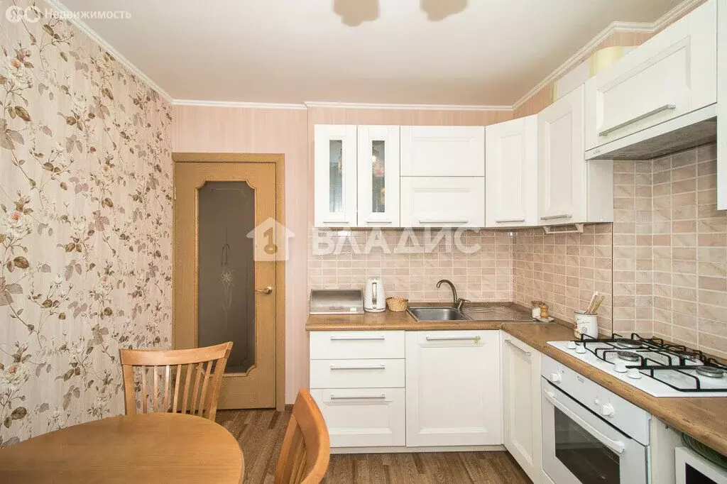 3-комнатная квартира: Владимир, Октябрьский военный городок, 21 (63.8 ... - Фото 2