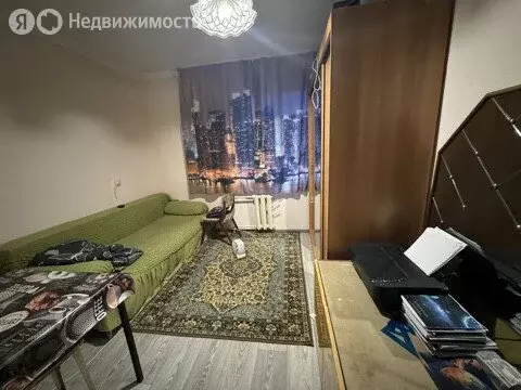 1к в 3-комнатной квартире (12 м) - Фото 2