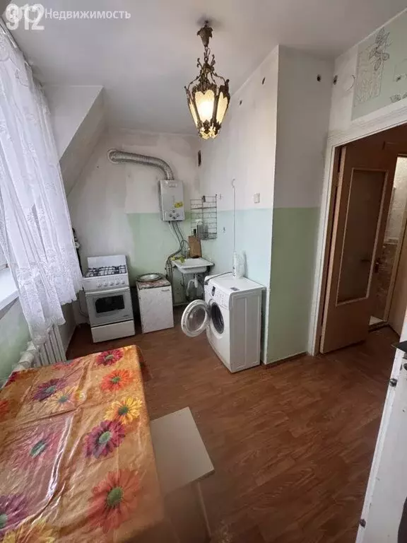 1-комнатная квартира: Феодосия, улица Чкалова, 139 (35.1 м) - Фото 1