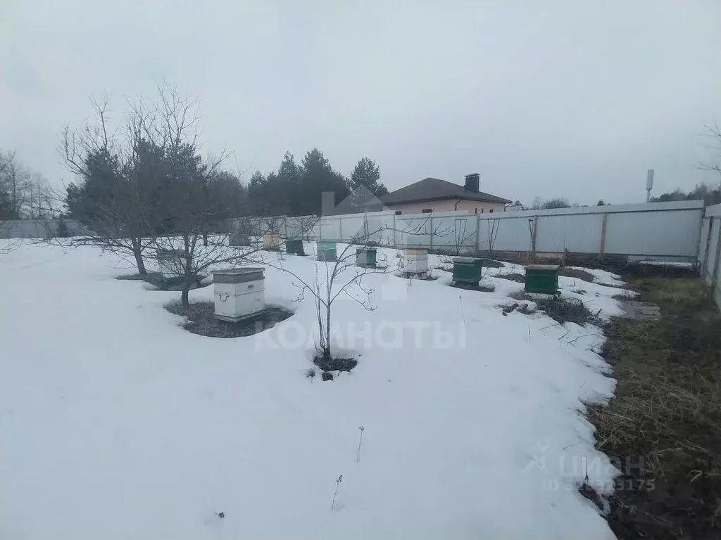 Участок в Воронежская область, Рамонский район, Айдаровское с/пос, ... - Фото 2