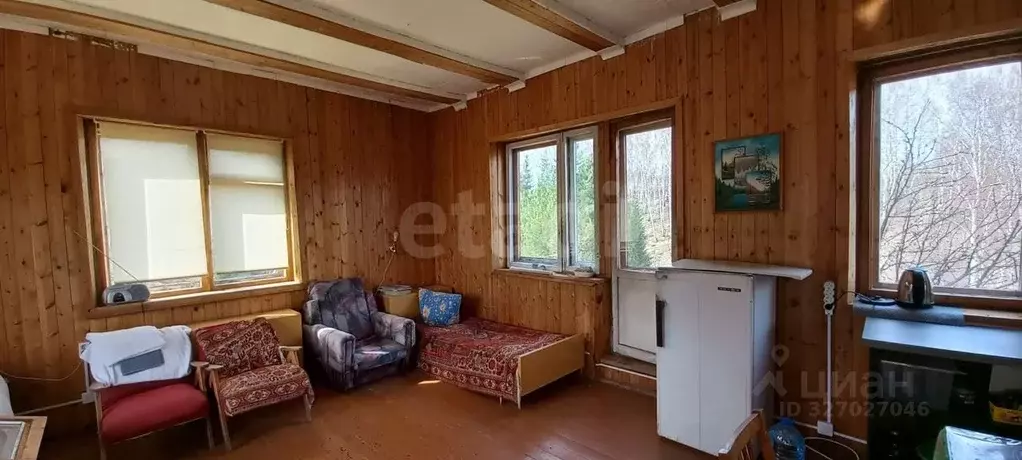 Дом в Кемеровская область, Кемеровский муниципальный округ, ... - Фото 1