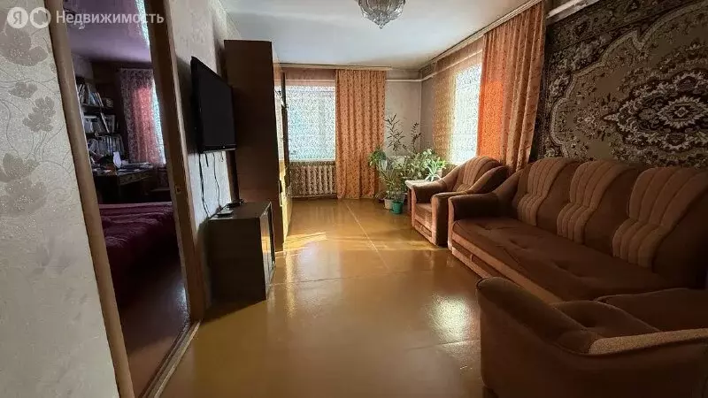 Дом в село Ивановка, Высокий переулок, 1 (64.7 м) - Фото 2