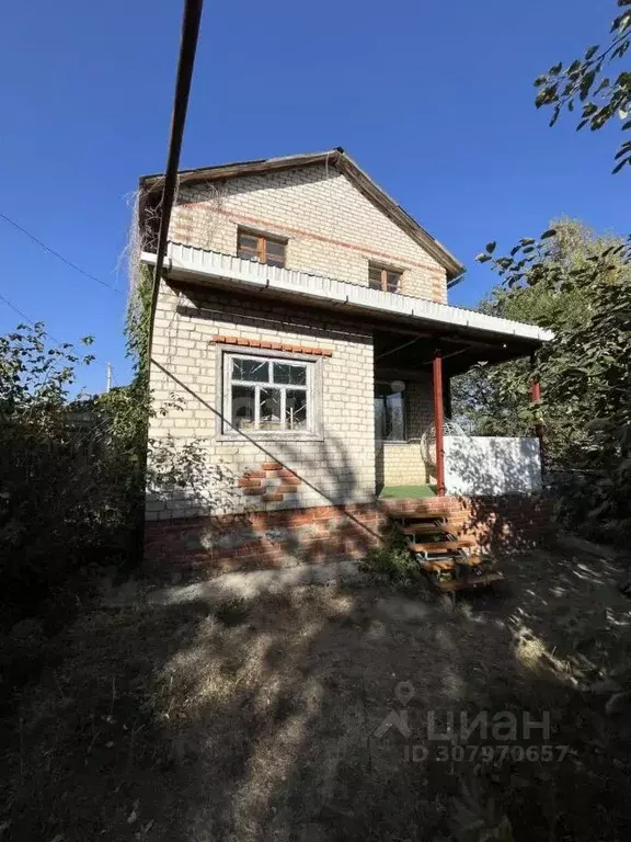 Дом в Белгородская область, Яковлевский муниципальный округ, с. ... - Фото 1