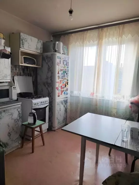 2-к кв. Московская область, Бронницы Москворецкая ул., 6 (53.3 м) - Фото 2