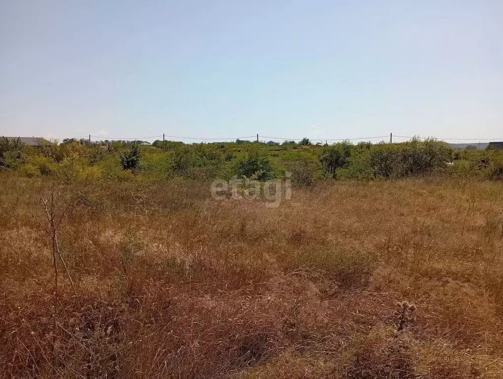 Участок в Ставропольский край, Ставрополь Зори Кавказа садовое ... - Фото 1