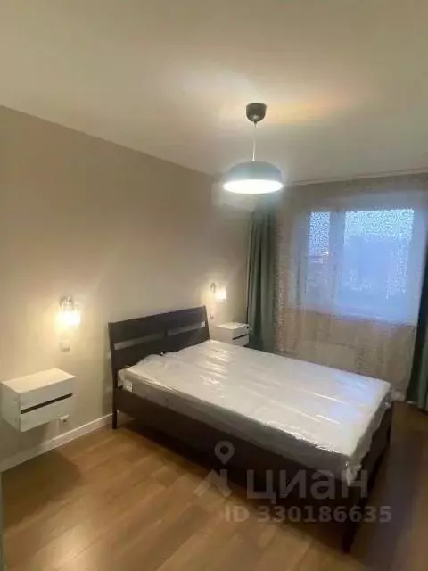 2-к кв. Москва Загорьевская ул., 29 (64.0 м) - Фото 2