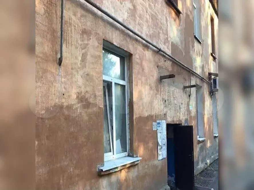Аукцион: 2-к. квартира, 44,2 м, 1/2 эт. - Фото 0