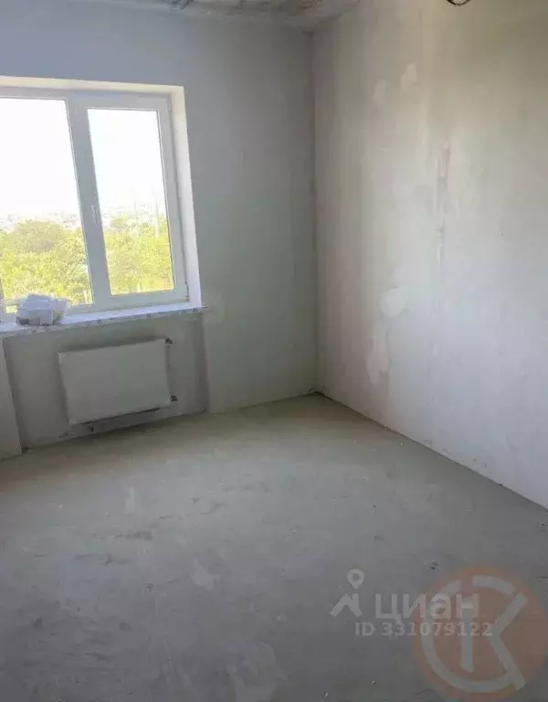 1-к кв. Крым, Симферополь ул. Луговая, 6 (31.6 м) - Фото 2