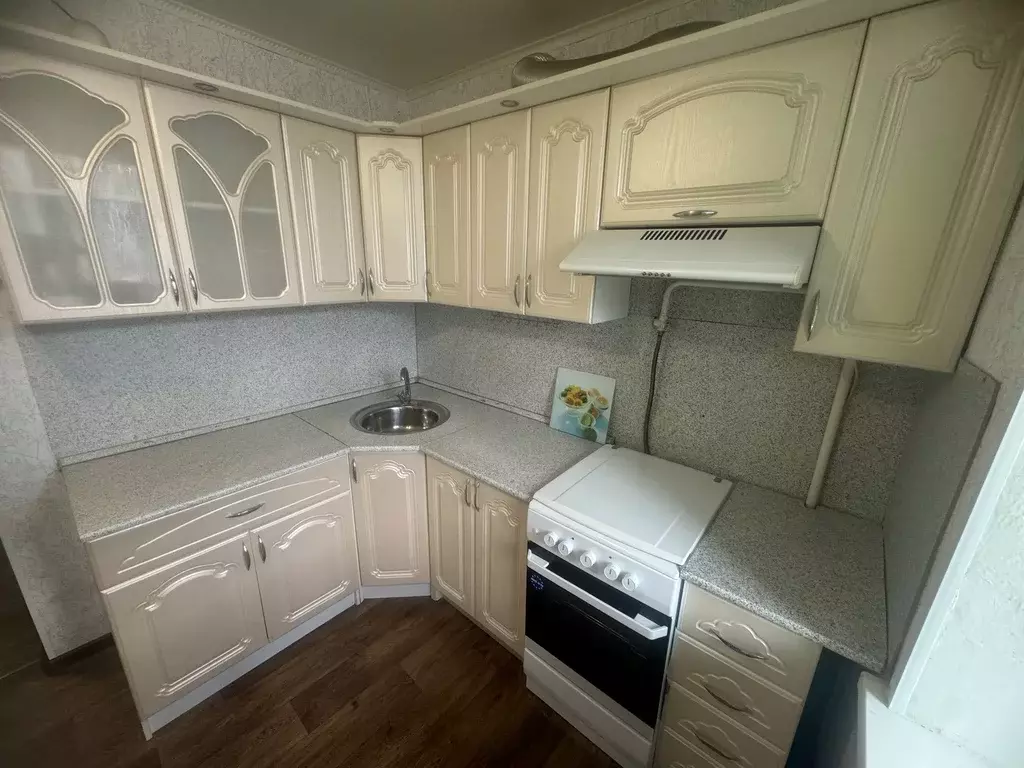 Продаётся 1-к квартира, 27.9 м - Фото 0