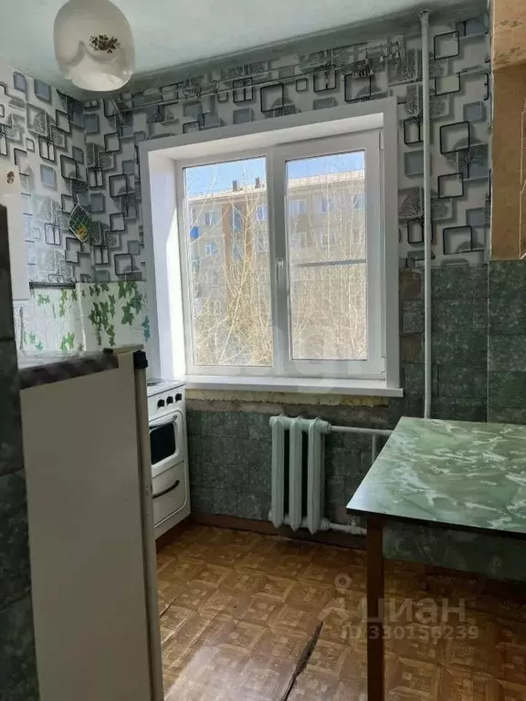 2-к кв. Забайкальский край, Чита ул. Весенняя, 10 (41.4 м) - Фото 1