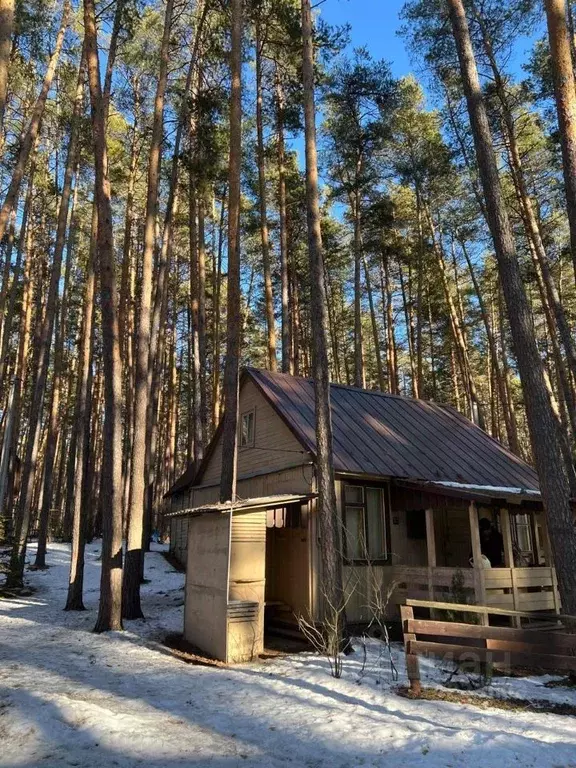 Дом в Татарстан, Лаишевский район, Матюшинское с/пос, Ветеранов войны ... - Фото 2