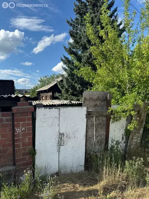 Дом в Иркутск, Тувинская улица, 29 (33.5 м) - Фото 0
