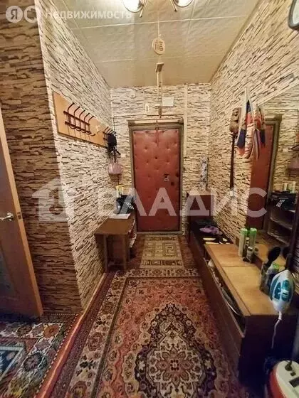 2-комнатная квартира: Москва, улица Марьинский Парк, 5к3 (58.3 м) - Фото 1