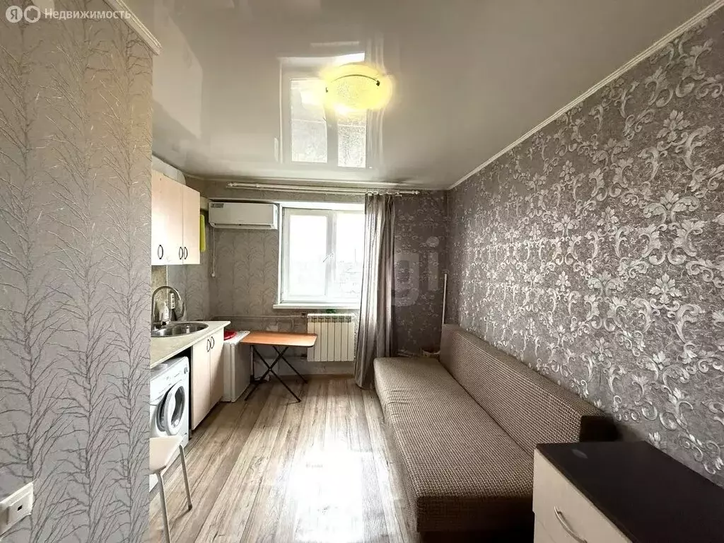 1к в -комнатной квартире (13.5 м) - Фото 0