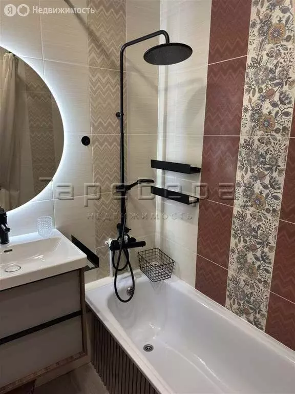 2-комнатная квартира: Красноярск, улица Петра Подзолкова, 28 (63 м) - Фото 2