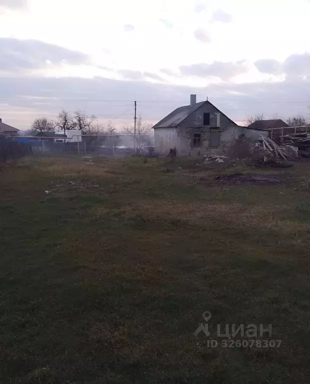 Участок в Ростовская область, Мясниковский район, Недвиговское с/пос, ... - Фото 2