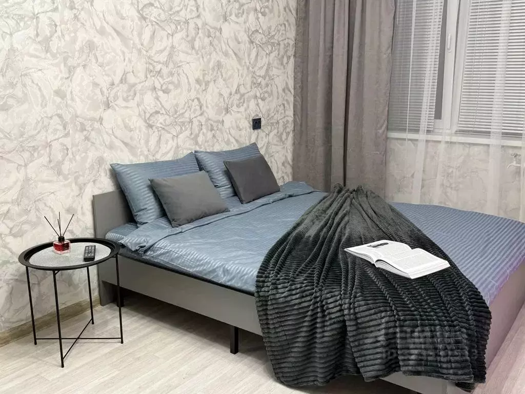 1-к кв. Приморский край, Артем Херсонская ул., 3/1 (33.0 м) - Фото 1