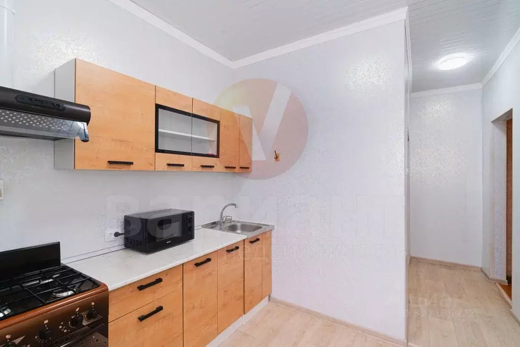 2-к кв. Омская область, Омск Городок Нефтяников мкр, ул. Малунцева, 7 ... - Фото 0