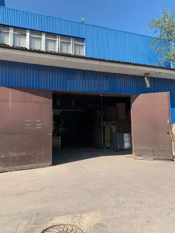 Склад в Москва Кантемировская ул., 65С2 (4337 м) - Фото 1