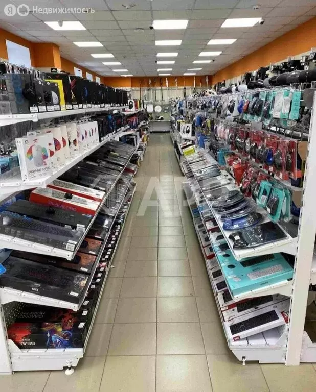 Торговая площадь (193 м) - Фото 2