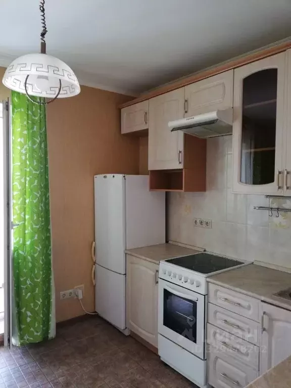 1-к кв. Москва, Москва, Троицк пл. Академическая, 3 (42.2 м) - Фото 1