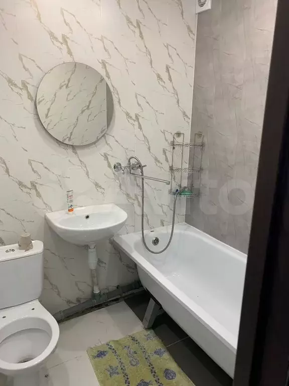 1-к. квартира, 40 м, 8/9 эт. - Фото 0