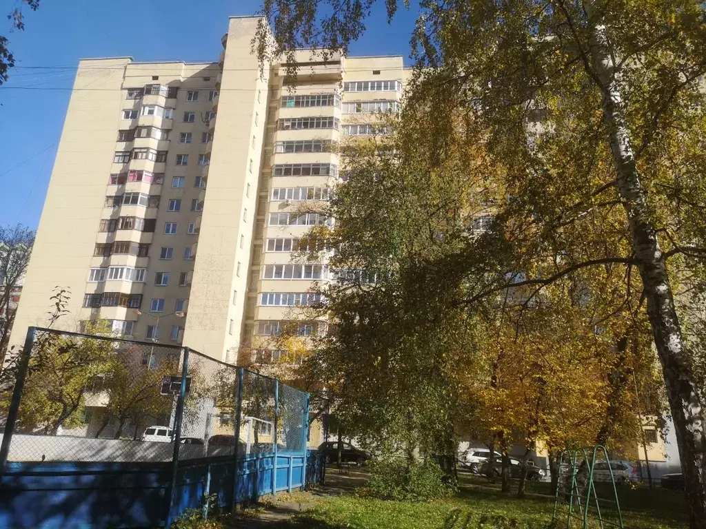 3-к кв. Свердловская область, Екатеринбург ул. Шарташская, 9к2 (66.8 ... - Фото 1