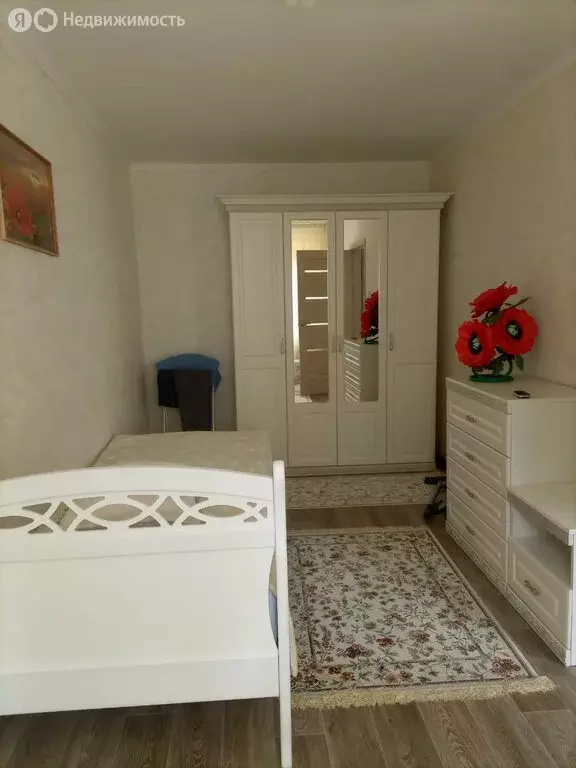 2-комнатная квартира: Курган, Чернореченская улица, 93 (45 м) - Фото 1