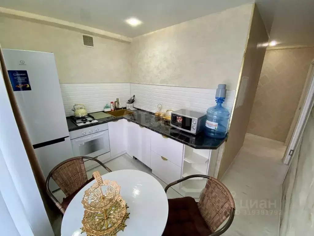 2-к кв. Коми, Сыктывкар ул. Мира, 30 (43.9 м) - Фото 1