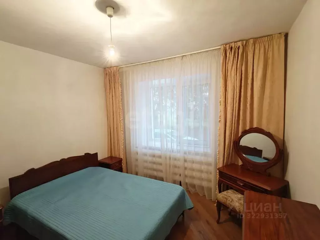 3-к кв. Владимирская область, Муром ул. Льва Толстого, 80 (73.0 м) - Фото 1
