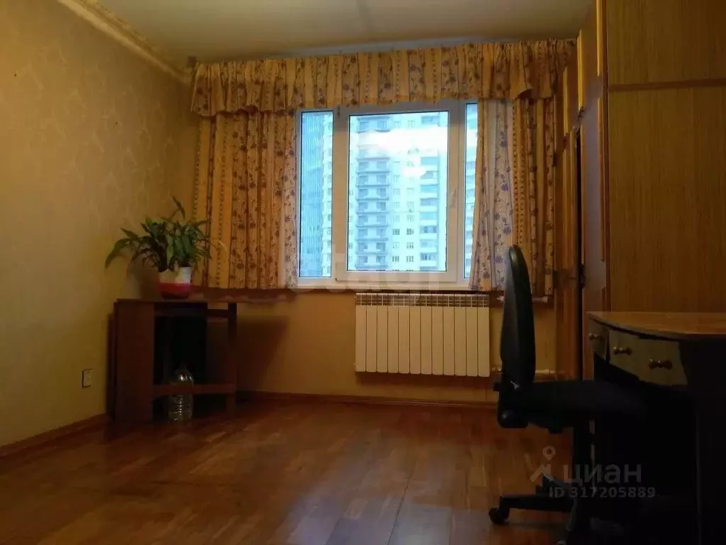3-к кв. Санкт-Петербург просп. Энгельса, 128 (65.0 м) - Фото 0