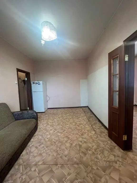 2-к кв. Камчатский край, Елизово Пограничная ул., 29 (35.4 м) - Фото 2