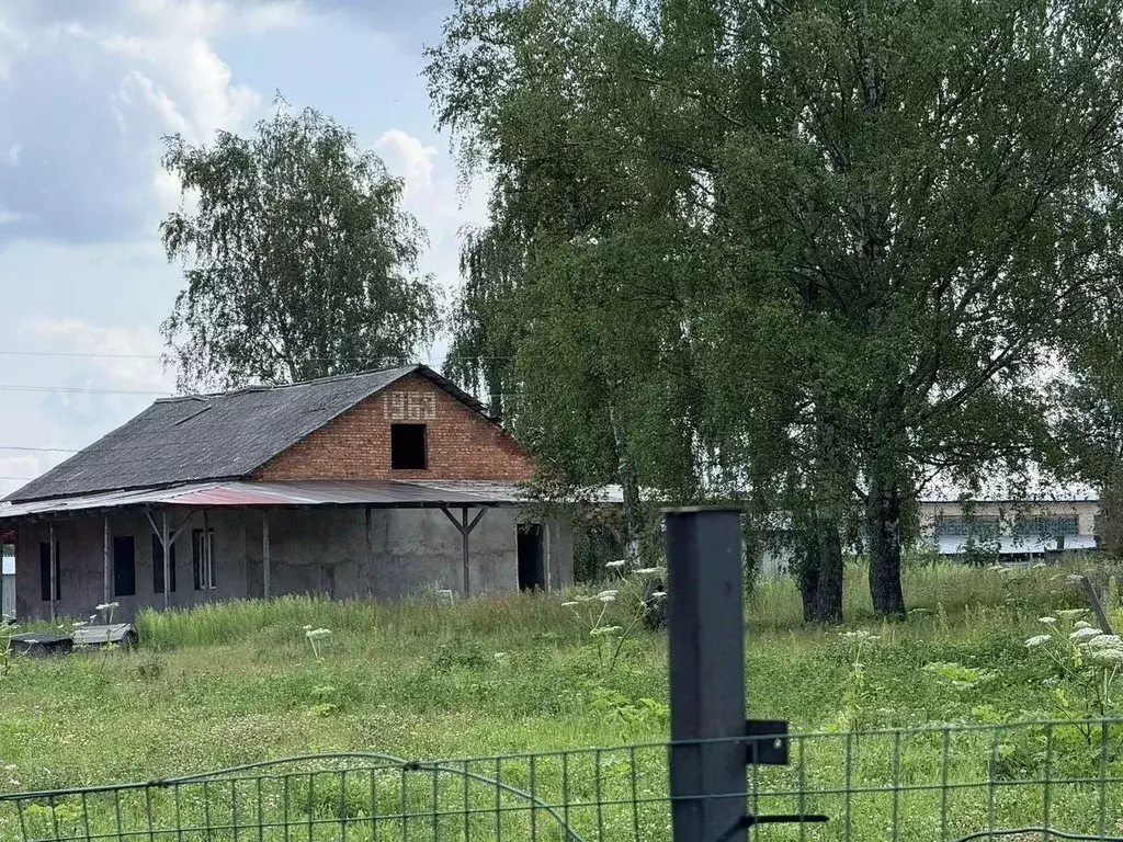 Участок в Московская область, Дмитровский муниципальный округ, с. ... - Фото 1